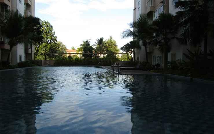 Депок: Reddoorz Apartment @ Malioboro City Adisucipto