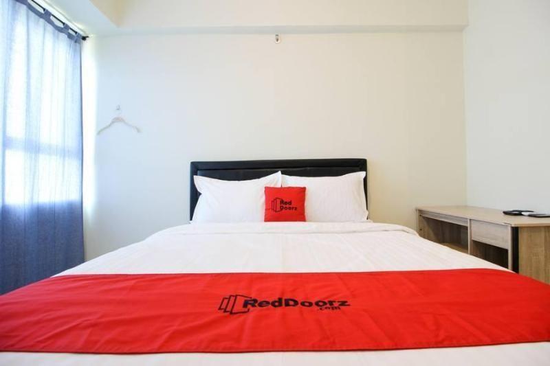 Reddoorz Apartment @ Malioboro City Adisucipto — фото 2