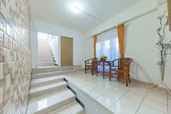 Баликпапан: RedDoorz near Taman Bekapai 2