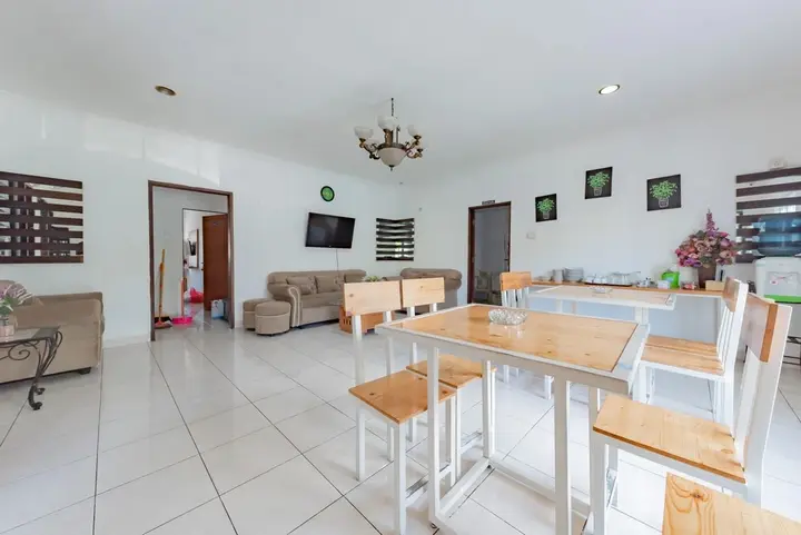 Баликпапан: RedDoorz near Taman Bekapai 2