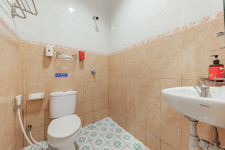 Баликпапан: RedDoorz near Taman Bekapai 2