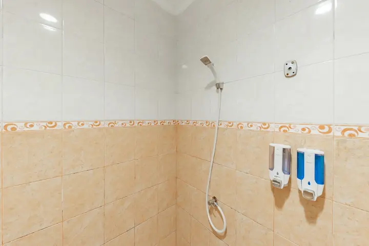 Баликпапан: RedDoorz near Taman Bekapai 2