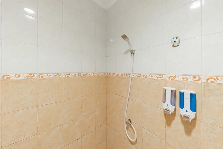 Баликпапан: RedDoorz near Taman Bekapai 2