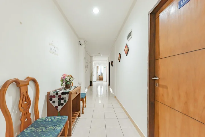 Баликпапан: RedDoorz near Taman Bekapai 2