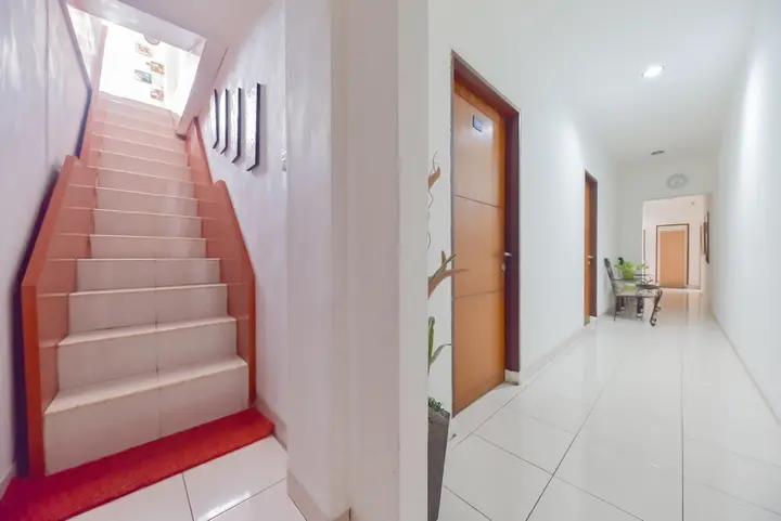 Баликпапан: RedDoorz near Taman Bekapai 2