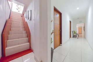 Баликпапан: RedDoorz near Taman Bekapai 2