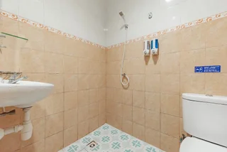 Баликпапан: RedDoorz near Taman Bekapai 2