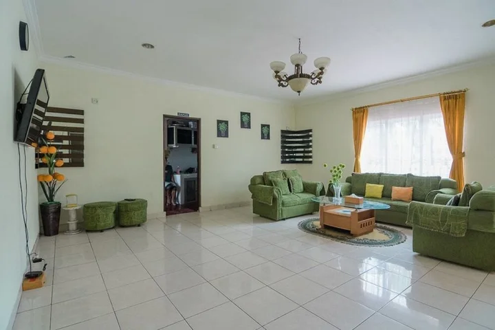 Баликпапан: RedDoorz near Taman Bekapai 2