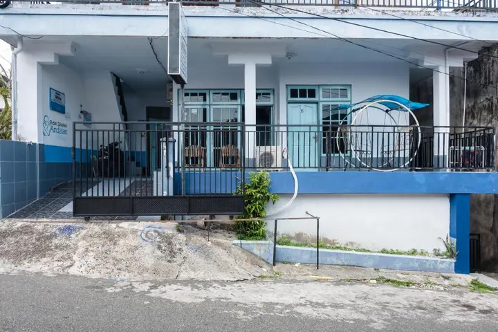 Баликпапан: RedDoorz Syariah @ Ahmad Yani Street Balikpapan