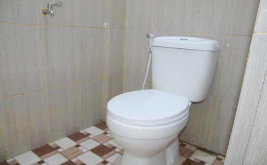 Медан: RedDoorz near UIN Sumatera Utara