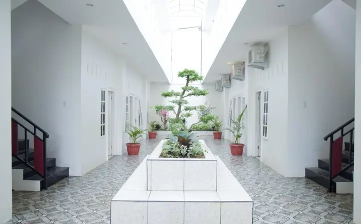 Медан: RedDoorz near UIN Sumatera Utara