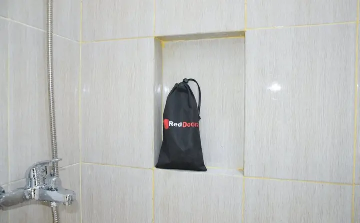 Медан: RedDoorz near UIN Sumatera Utara