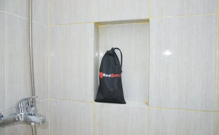 Медан: RedDoorz near UIN Sumatera Utara