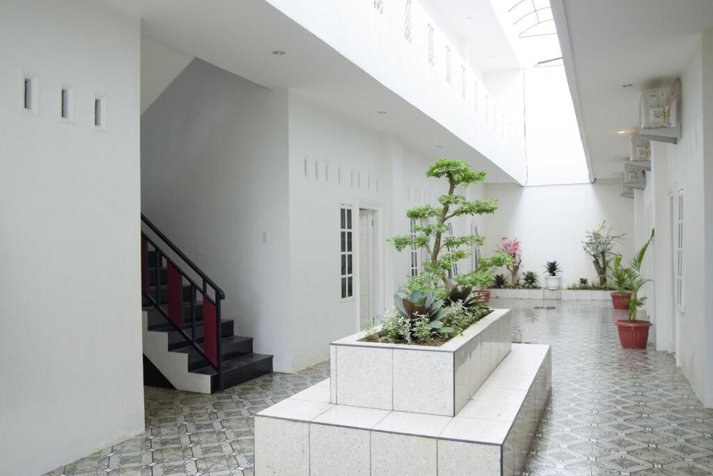 Медан: RedDoorz near UIN Sumatera Utara