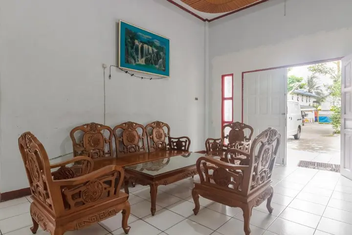 Понтианак: KoolKost Syariah near Ayani Mega Mall Pontianak