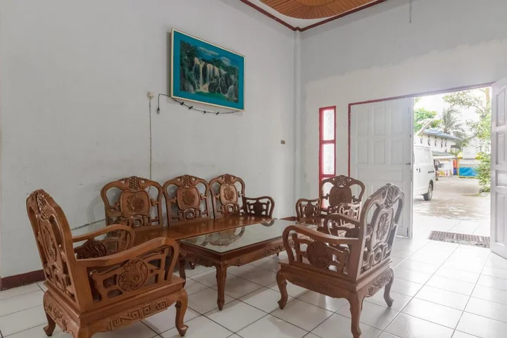 Понтианак: KoolKost Syariah near Ayani Mega Mall Pontianak