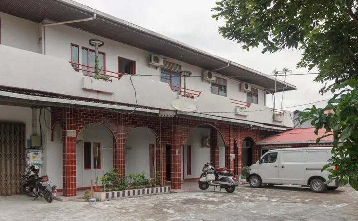 Понтианак: KoolKost Syariah near Ayani Mega Mall Pontianak