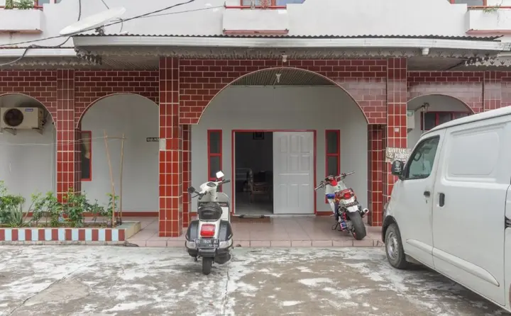 Понтианак: KoolKost Syariah near Ayani Mega Mall Pontianak