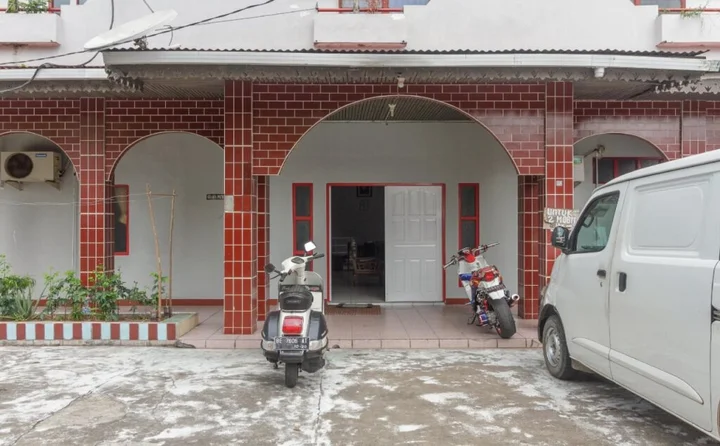 Понтианак: KoolKost Syariah near Ayani Mega Mall Pontianak