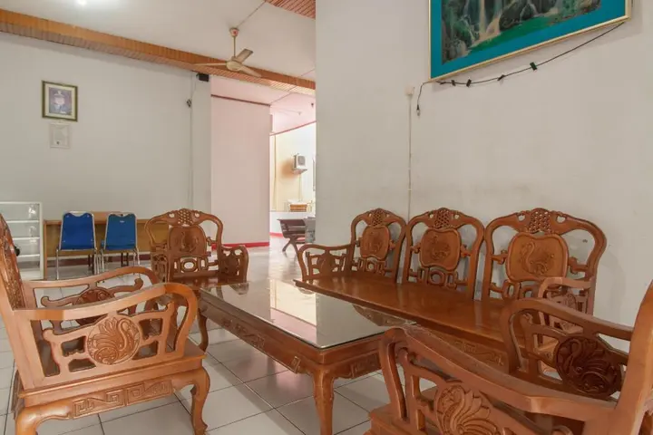 Понтианак: KoolKost Syariah near Ayani Mega Mall Pontianak