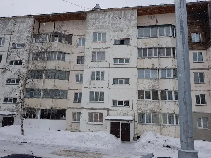 Апартаменты на Пуркаева — фото 5