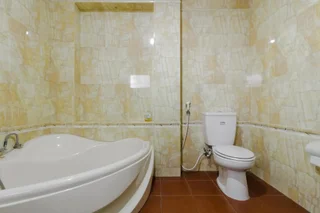 Чипанас: RedDoorz Syariah @ Cipanas