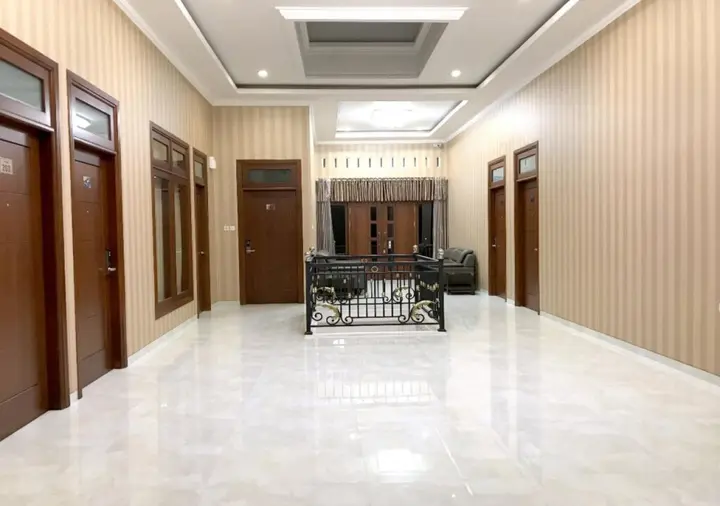 Маланг: Hillside Suite Guest House