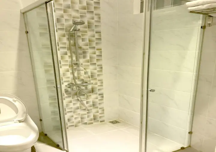 Маланг: Hillside Suite Guest House