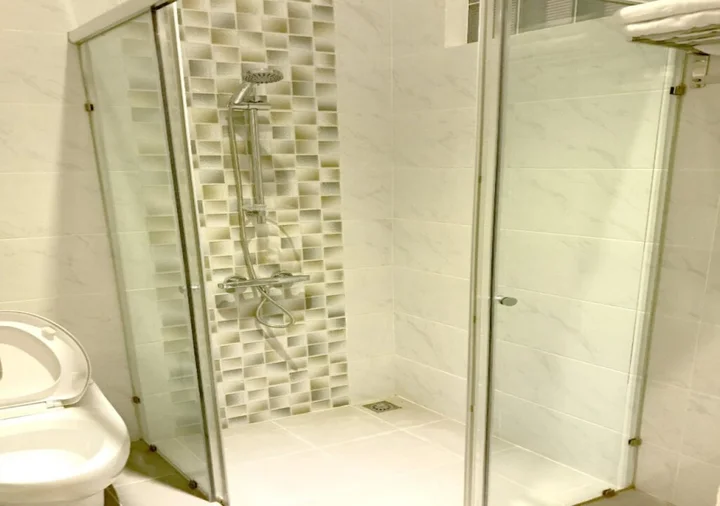 Маланг: Hillside Suite Guest House