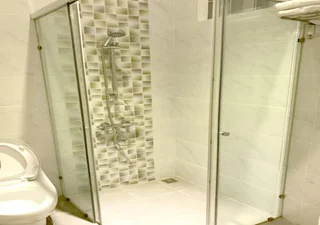 Маланг: Hillside Suite Guest House
