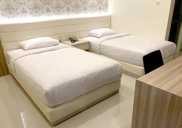Маланг: Hillside Suite Guest House