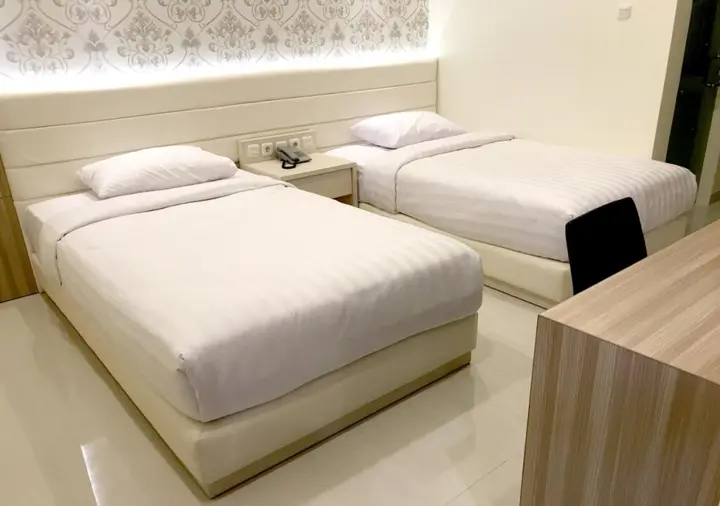 Маланг: Hillside Suite Guest House