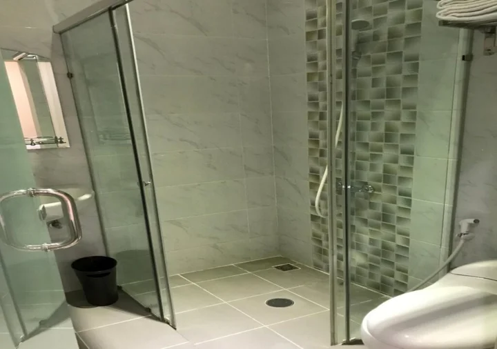 Маланг: Hillside Suite Guest House