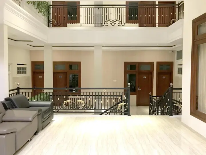 Маланг: Hillside Suite Guest House
