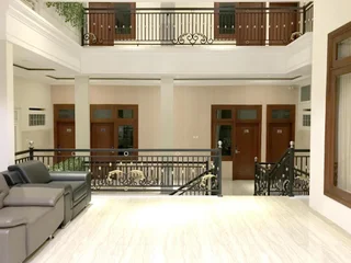 Маланг: Hillside Suite Guest House