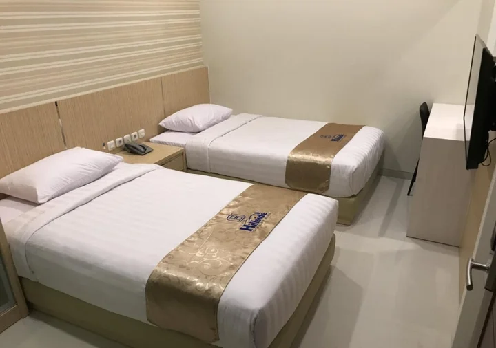 Маланг: Hillside Suite Guest House