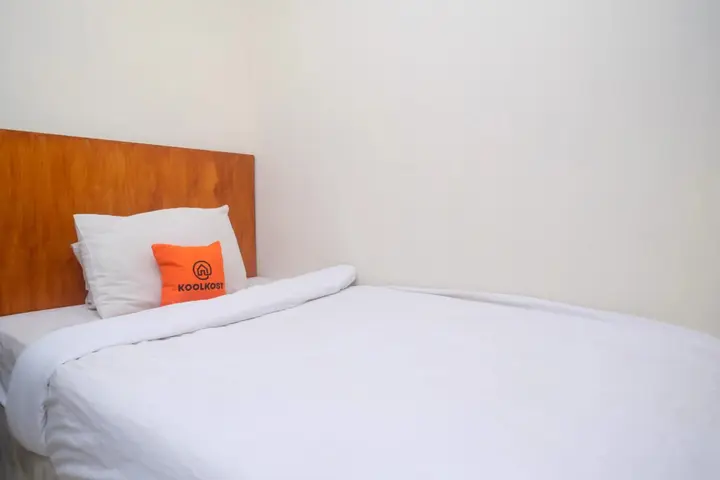 Батуретно: OYO 646 Kvinn Kostel