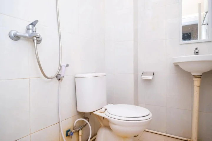 Батуретно: OYO 646 Kvinn Kostel