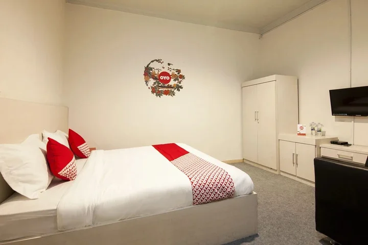 Медан: OYO 529 Hotel Paninda