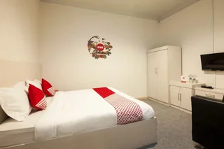 Медан: OYO 529 Hotel Paninda