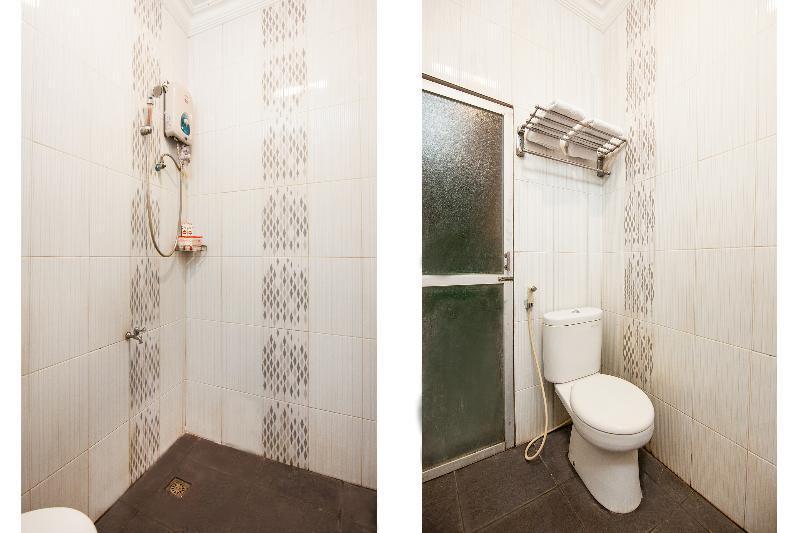 Медан: OYO 529 Hotel Paninda