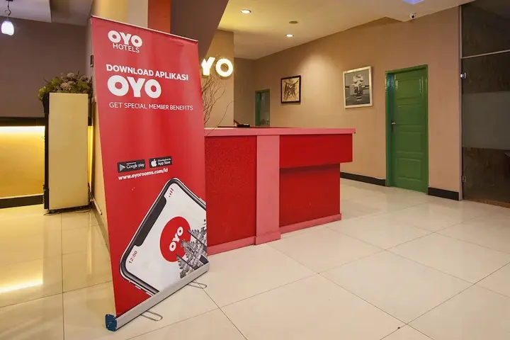 Медан: OYO 529 Hotel Paninda