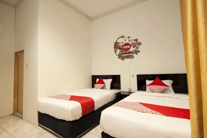 Медан: OYO 529 Hotel Paninda