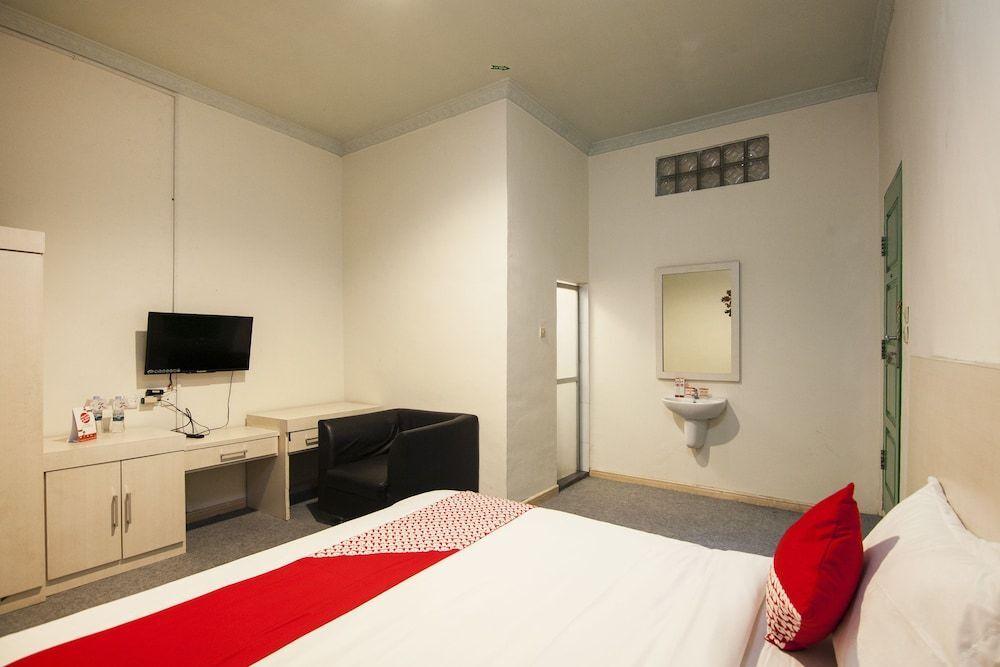 Медан: OYO 529 Hotel Paninda