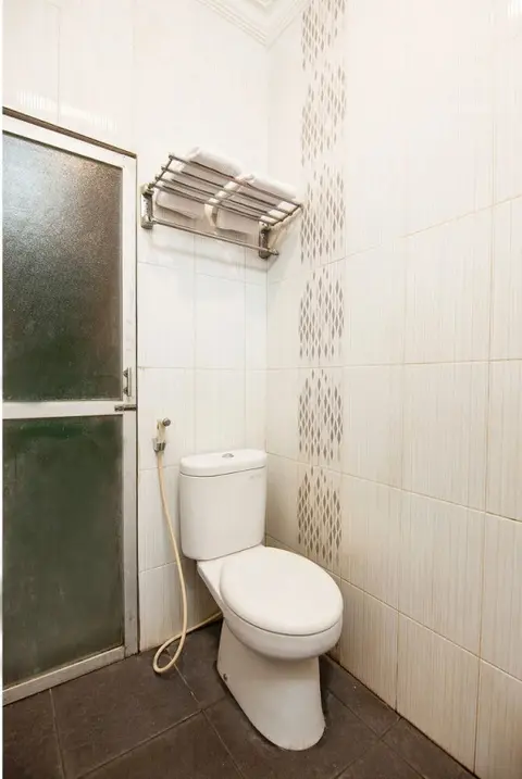 Медан: OYO 529 Hotel Paninda