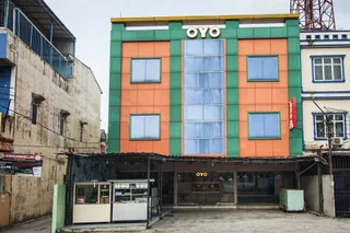 Медан: OYO 529 Hotel Paninda