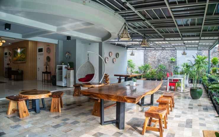 Бандунг: OYO 787 Hotel Kuwera Inn