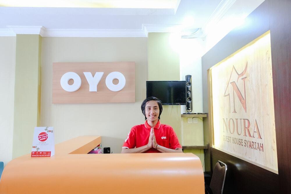 Маланг: Noura Guest House Syariah