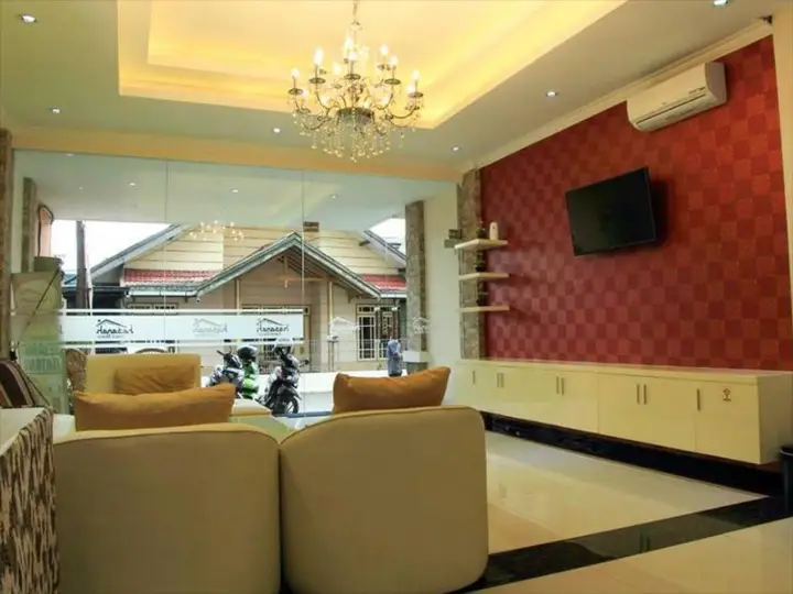 Noura Guest House Syariah — фото 2