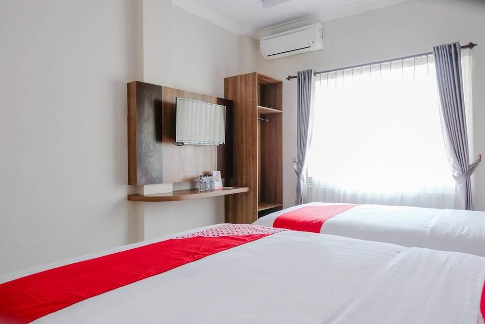 Маланг: Noura Guest House Syariah